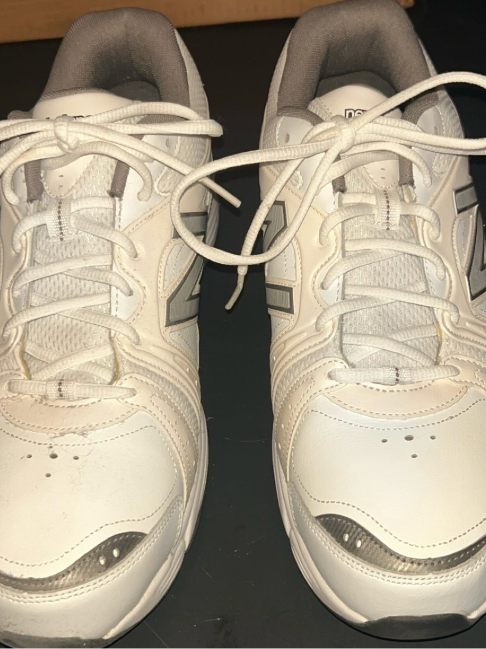 New Balance 519 Cross-Training Shoes